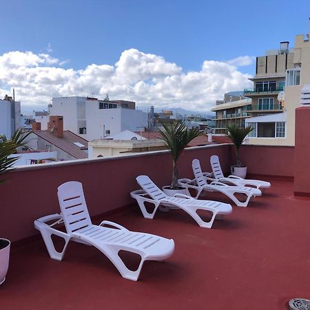 Rosamar Playa De Las Canteras Apartment Las Palmas de Gran Canaria Luaran gambar